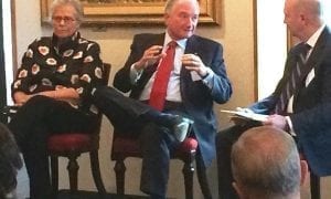 Leading Transformational Change in the Public Sector