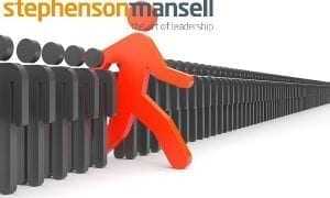 IS LEADERSHIP FAILING IN AUSTRALIA?