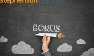 TALK IS CHEAP, BUT REWARDING THE RIGHT BEHAVIOURS GETS RESULTS