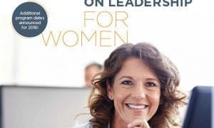 PERSPECTIVES ON LEADERSHIP FOR WOMEN