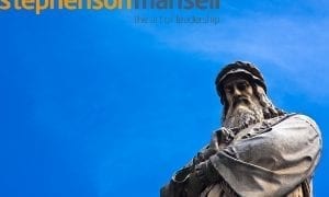 YOU WILL BE MORE SUCCESSFUL IF YOU ARE MORE INTERESTING