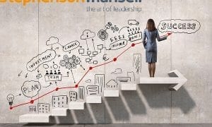 THE INCONVENIENT TRUTH KEEPING YOU OUT OF SENIOR LEADERSHIP