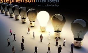 LEADING FOR WHAT IS POSSIBLE MEANS ‘YES’ IS THE DEFAULT POSITION