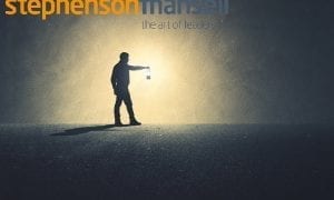 ASPIRING LEADERS ARE MISSING A TRICK IF THEY SHUN SELF-DISCOVERY