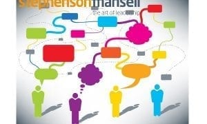 It isn’t personal, it’s systemic