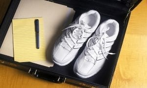 You can’t lead others until you lead yourself