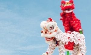 The Art of Leadership. Misunderstanding Asia