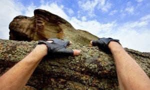 How successful leaders keep a grip on reality