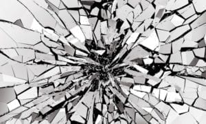 When trust is shattered, don’t rush to pick up the pieces