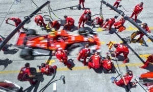 Why leadership development programs fail