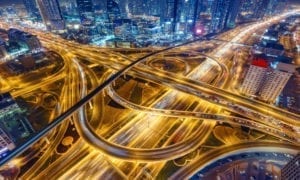 Four Ways Leaders can Adapt to Complexity