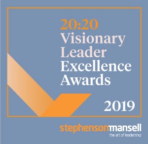 20:20 Visionary Leader Excellence Awards