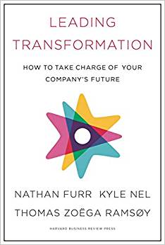 Leading Transformation