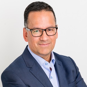 Mehul Joshi, Senior Partner, Head of Leadership