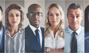 Five steps to developing your executive presence