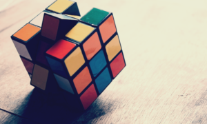 How to Lead Through Sudden and Unexpected Change