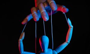 How to Seize Back Control in an Existential Crisis