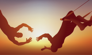 HOW LEADERS CAN OVERCOME THEIR WORKING FROM HOME TRUST ISSUES