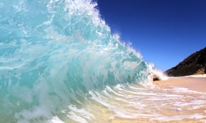 Six leadership traits to avoid ‘Swimming Naked’