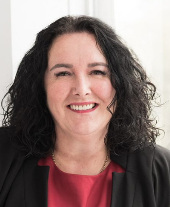 Dr. Gabrielle Ostrognay