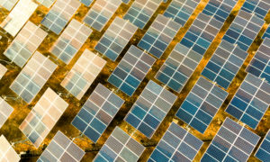 Four Steps to Recharging Your Energy