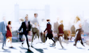 Attributes of Effective Hybrid Leaders