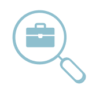 job search icon