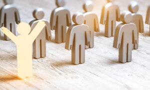 Three Steps To Stay Ahead In The War For Talent