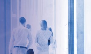 Busting Three Misconceptions about the Great Resignation