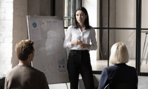 3 Ways to Boost Talent Retention Through Coaching