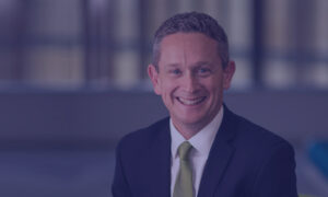 Introducing Richard Deutsch new SMG Board Chair