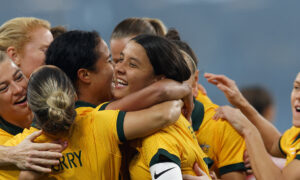 Five Attributes of a High Performance Leadership Team