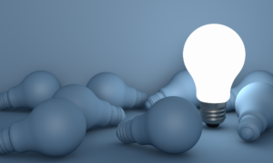 A view on 2024 with the recipient of the inaugural AHRI Joe Fischer HR Leadership Scholarship Award