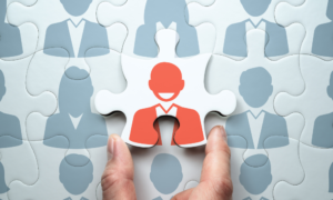 Why Leaders Shouldn’t be Promoted if they Can’t Develop People